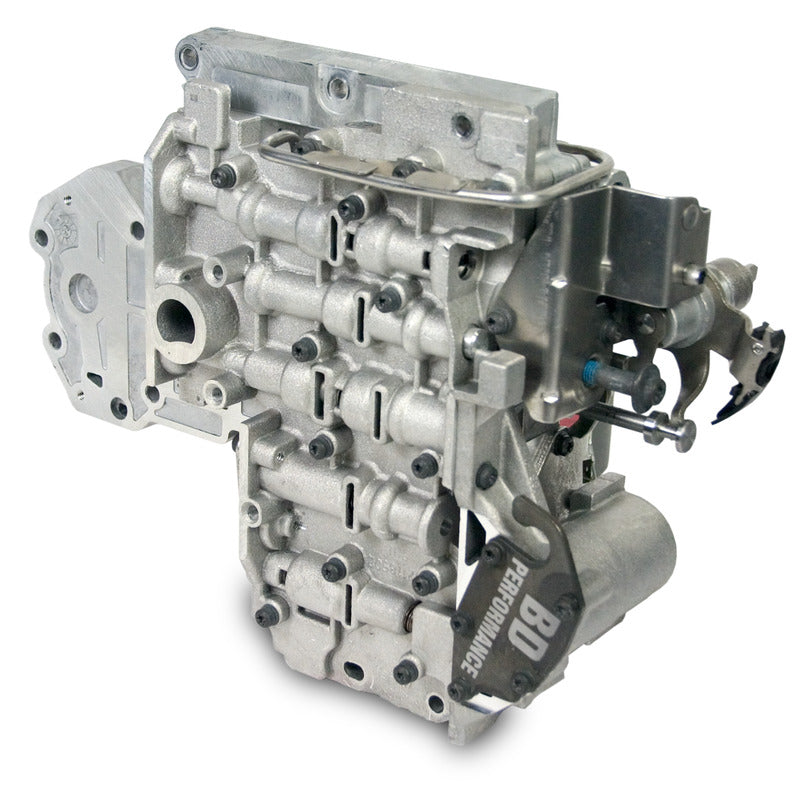 Valve Body Full Manual 1994-1995 Dodge RAM 47RH BD Diesel