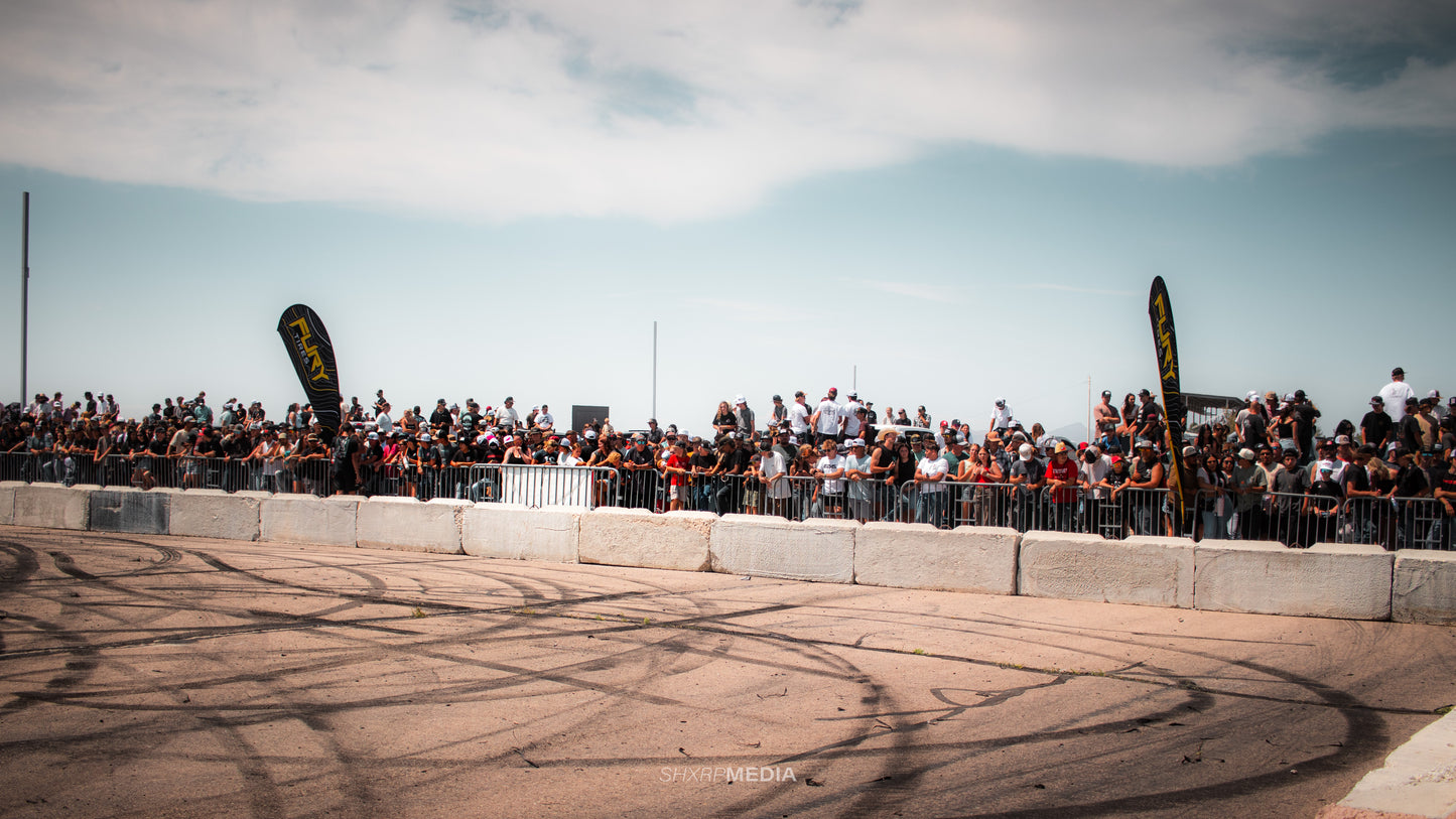 Whitley Diesel Truck Fest '26 General Admission