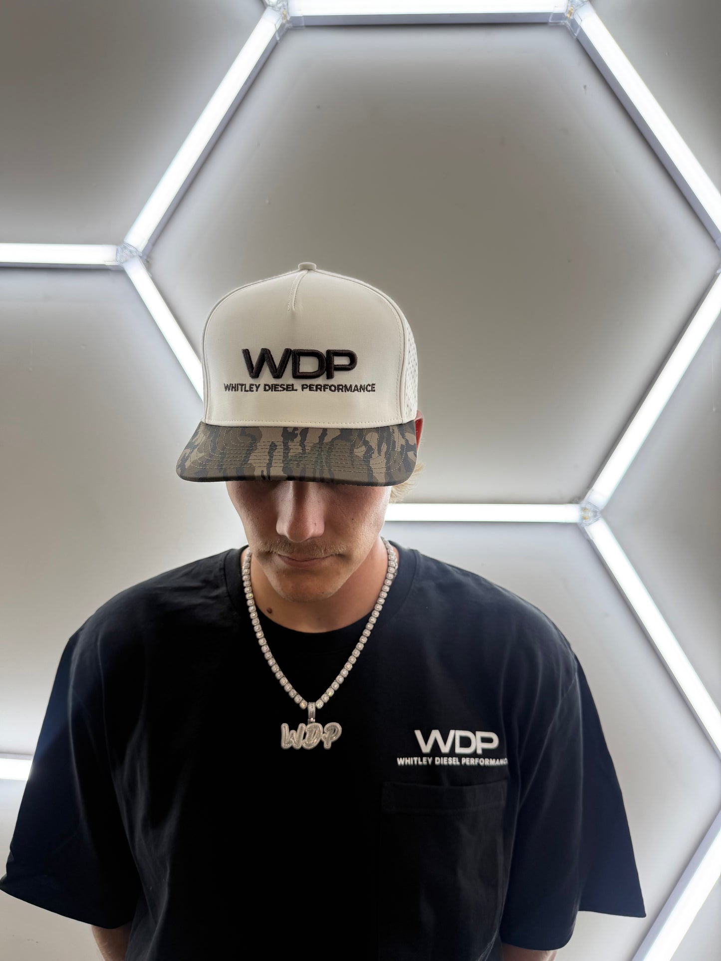 WDP Classic Snapback
