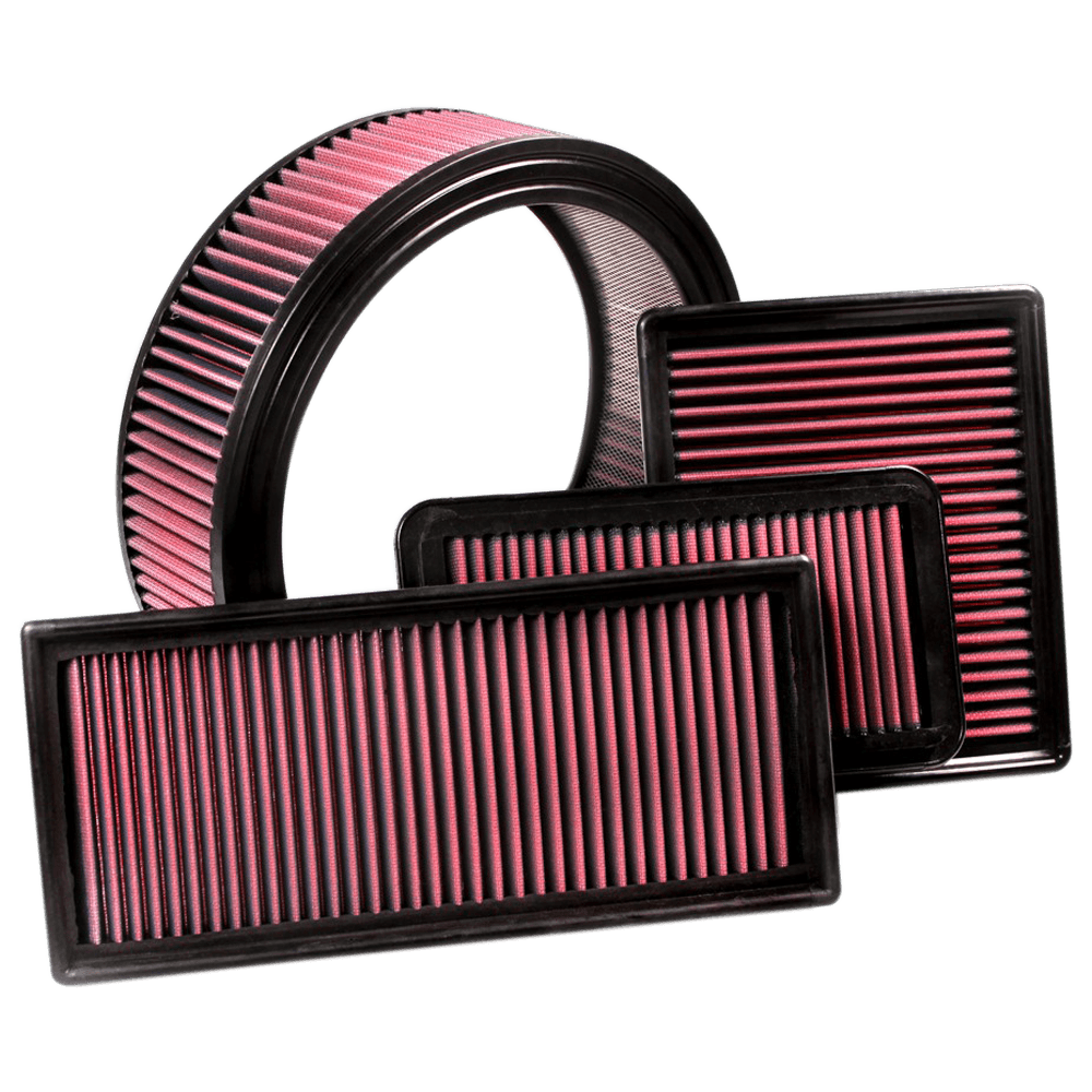 Stock Replacement Filter (Cotton Cleanable)