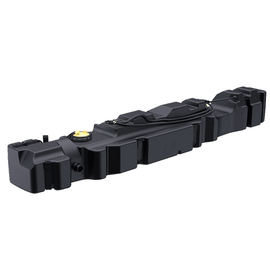 47 Gallon Replacement Fuel Tank for 2007-2018 Mercedes Sprinter 144" and 170" Wheelbase