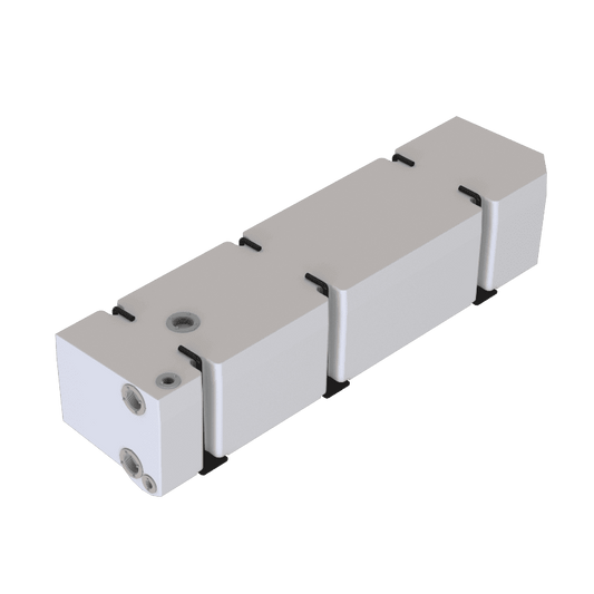 22 Gallon Driver Side Undercarriage Fresh Water Tank 2007-2025 Mercedes Sprinter 144" & 170" Wheelbase