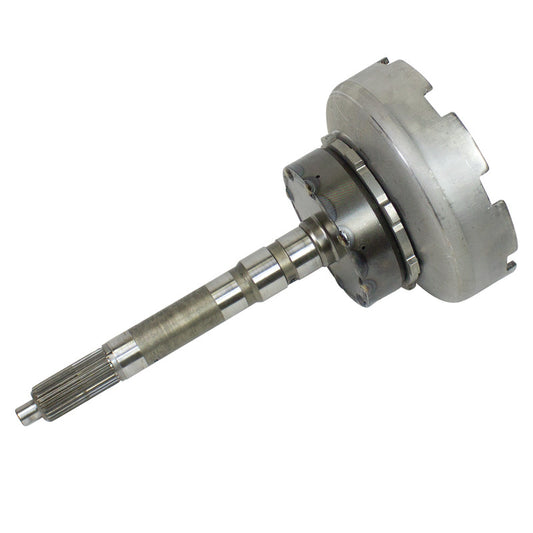 Geartrain Exchange Tranmission Dodge 2003-2007 48RE (6-Pin) 5.9L Cummins BD Diesel