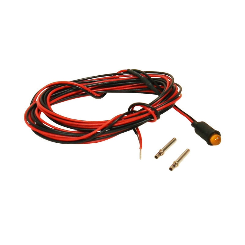 6R140 Tranmission Pressure Controller LED Kit Ford 2011-2019 6.7L Power Stroke BD Diesel