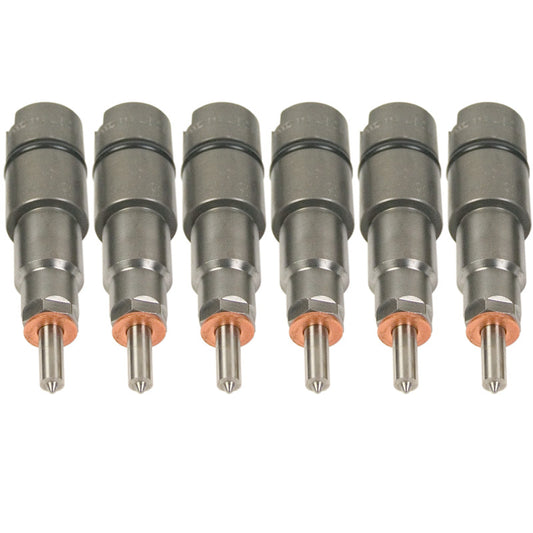Injector Kit 1998-2002 Dodge 5.9L Cummins 24-Valve 150hp BD Diesel