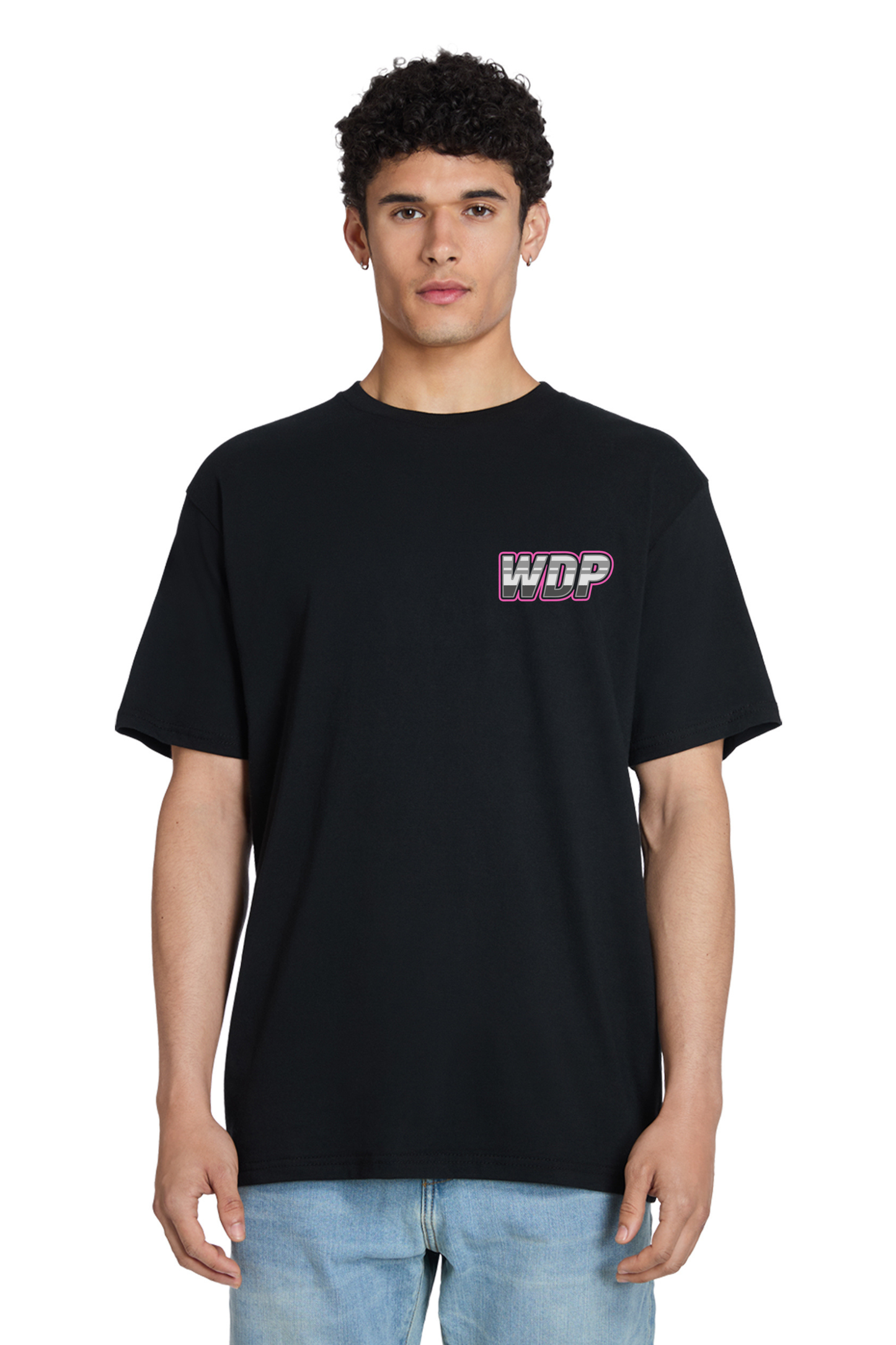WDP Fuck Cancer Tee