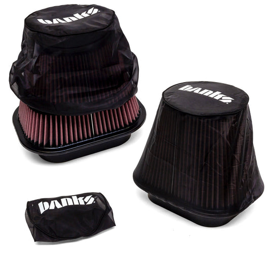 Pre-Filter for 17-19 Ford 6.7L and 20-26 GM L5P Banks Power