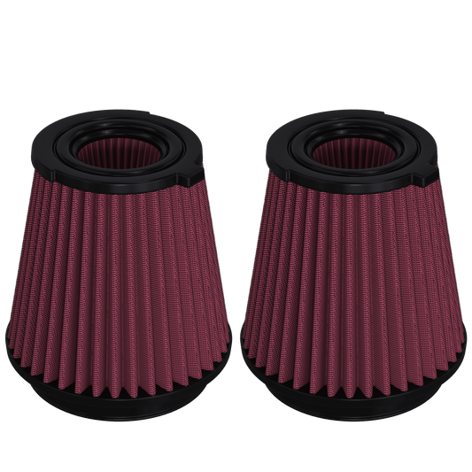 STOCK REPLACEMENT FILTERS FOR THE 2024-2025 FORD MUSTANG GT 5.0L