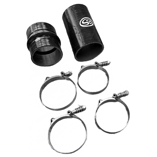 Cold Side Boot Kit for 2003-2004 Ford F250/F350, 6.0L Powerstroke