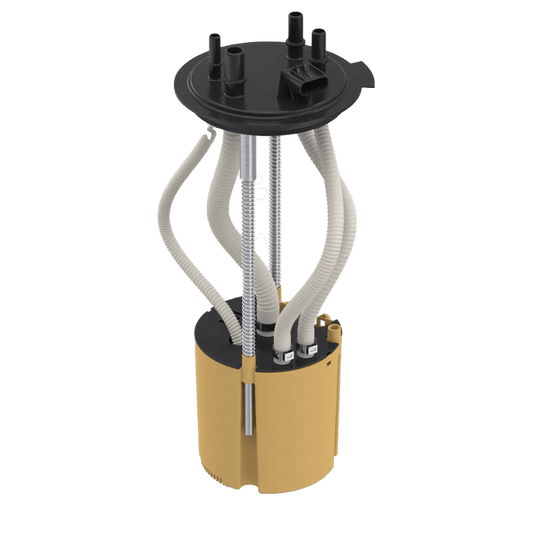 Fuel Sending Unit (For use with aftermarket lift pumps) for 2011-2016 Ford F250/F350, Crew Cab, Short Bed w/S&B Tank, Long Bed w/OEM Tank, 6.7L Powerstroke