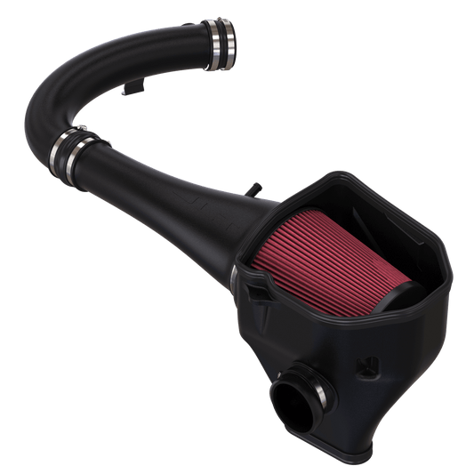 JLT Cold Air Intake for 2015-2023 Dodge Charger, 2011-2023 Challenger 3.6L