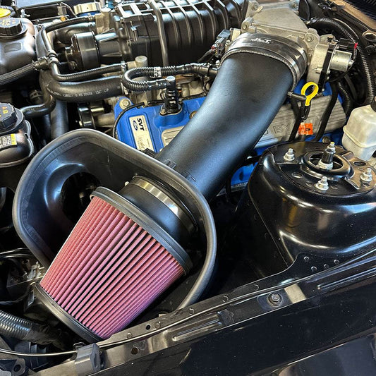 JLT BIG AIR INTAKE 2010-2014 GT500 - TUNE REQUIRED