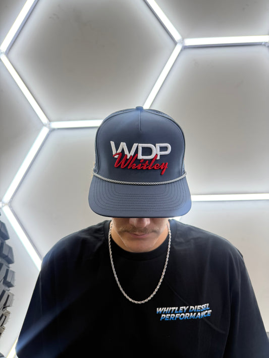 USA Whitley Snap Back