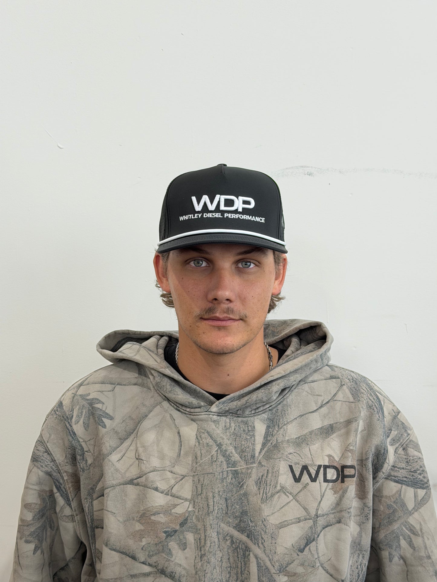 WDP Classic Snapback