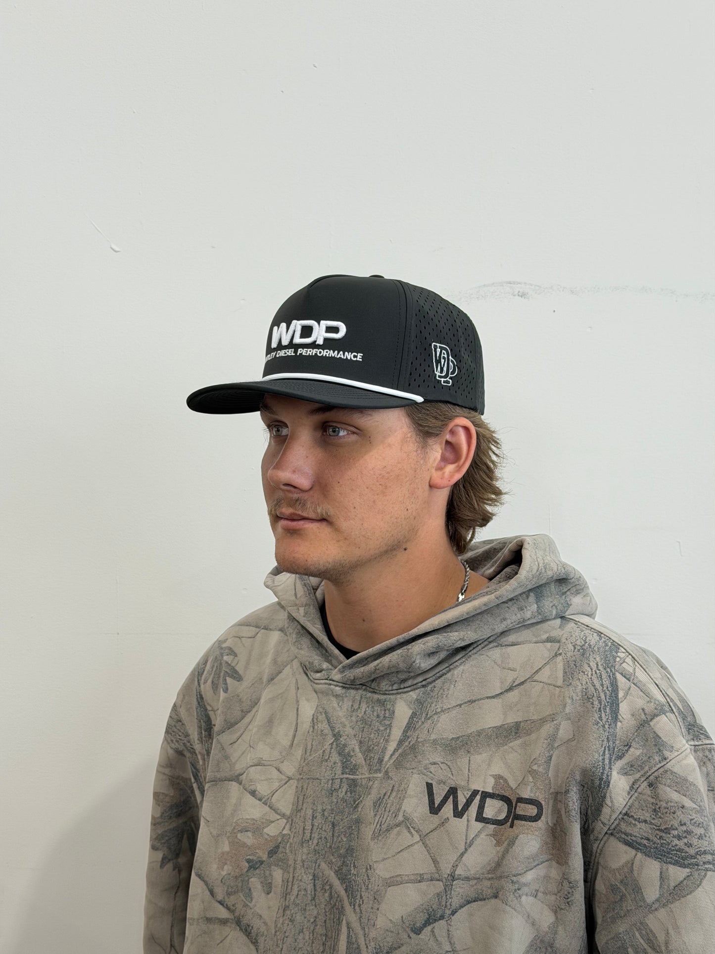 WDP Classic Snapback