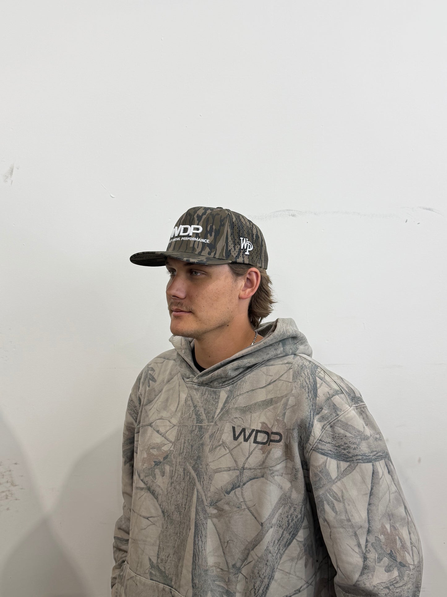 WDP Classic Snapback