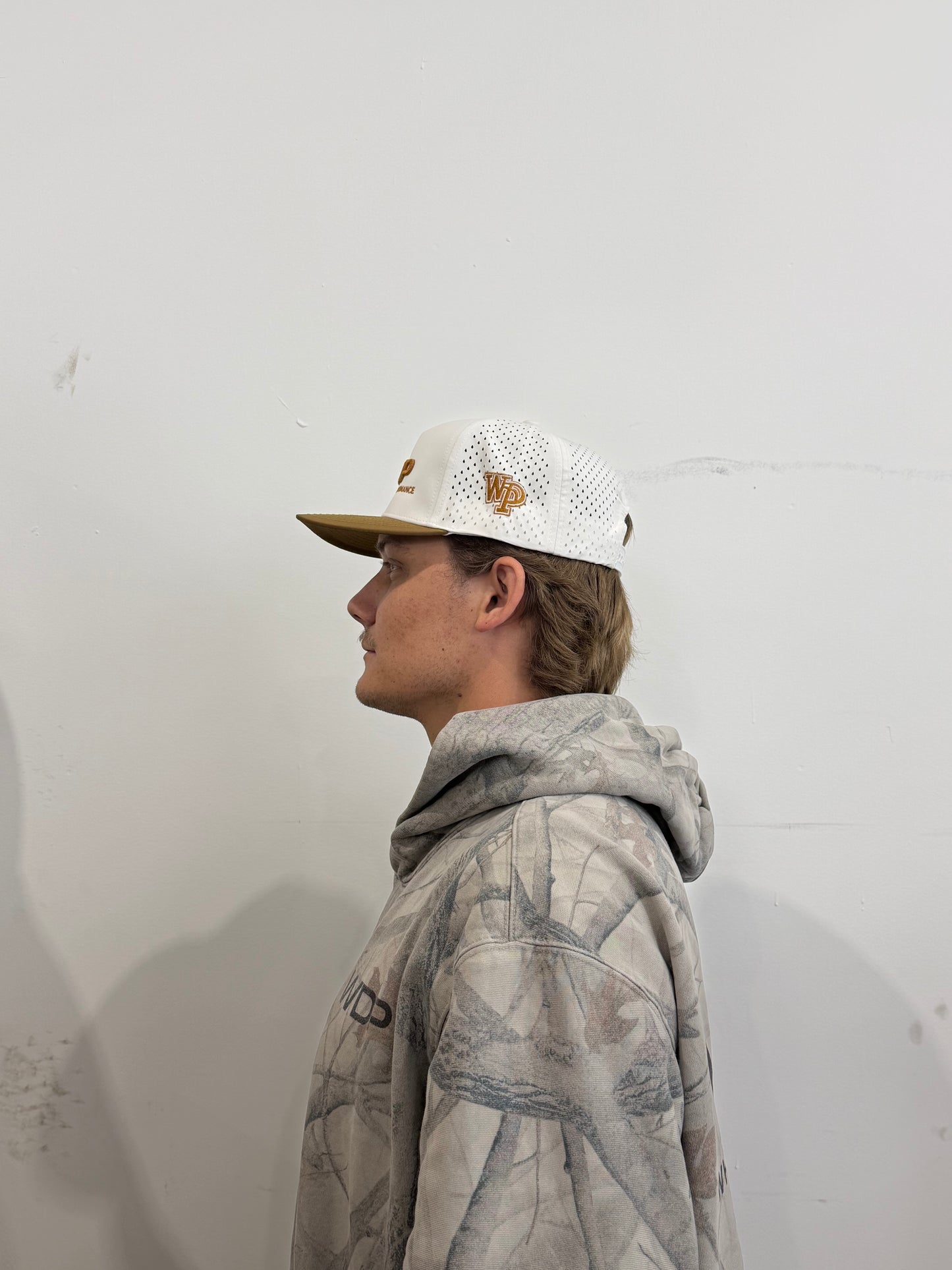 WDP Classic Snapback