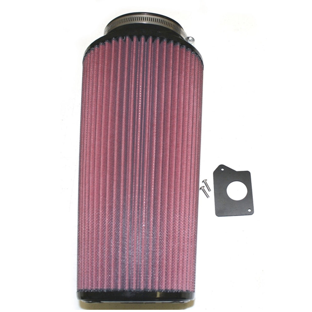 JLT Cold Air Intake to 12" High Boost Conversion Kit