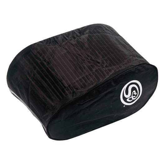 Filter Wrap for KF-1076