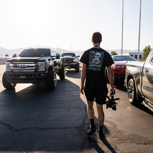 Whitley Diesel Truck Fest '26 Media Pass