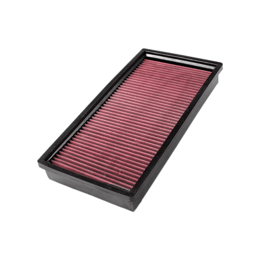 Stock Replacement Filter (Cotton Cleanable)