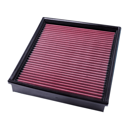 Stock Replacement Filter (Cotton Cleanable)