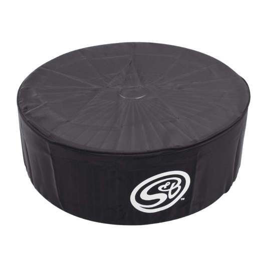 Filter Wrap for 14" Round Filters with High Flow Top